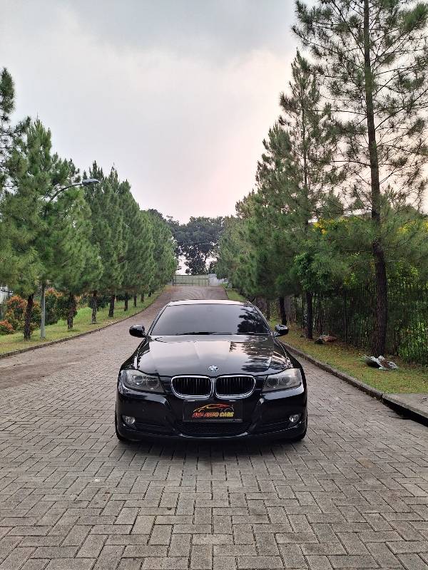 Buy used car