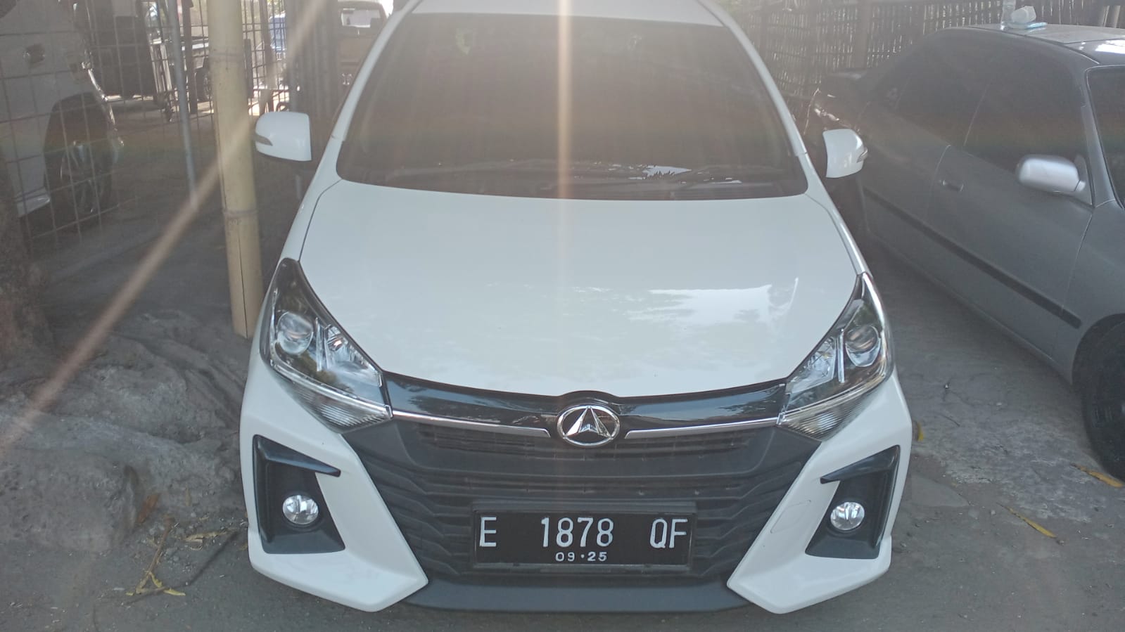 Second Hand 2020 Daihatsu Ayla Second Hand 2020 Daihatsu Ayla