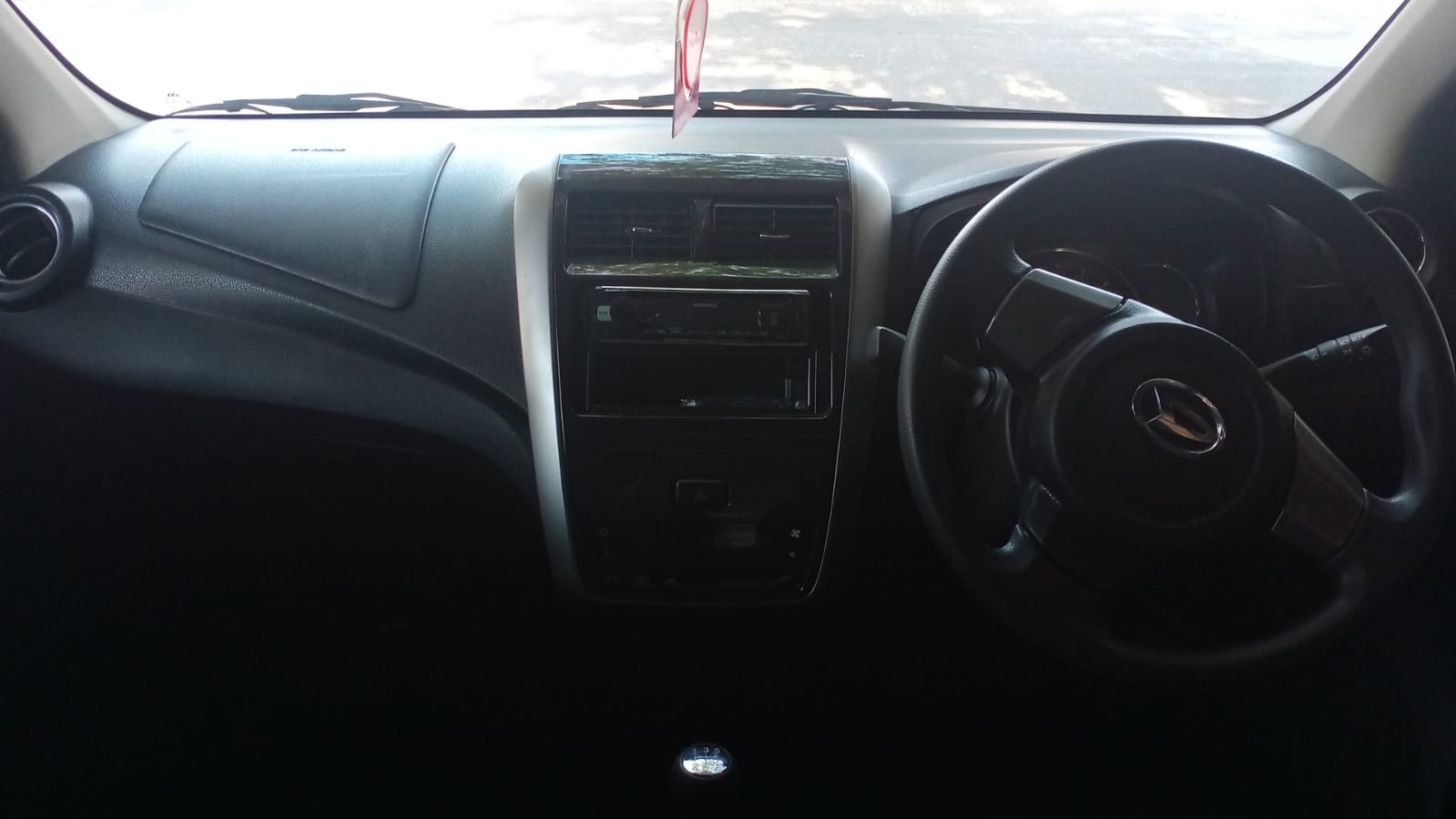 2020 Daihatsu Ayla 2020 Daihatsu Ayla