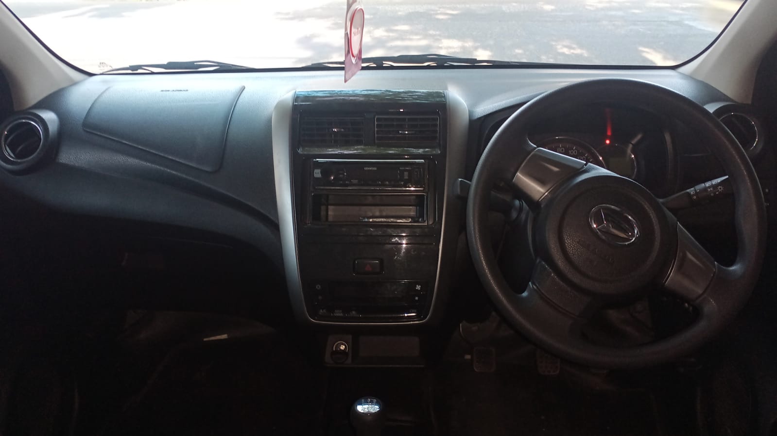 2020 Daihatsu Ayla 2020 Daihatsu Ayla