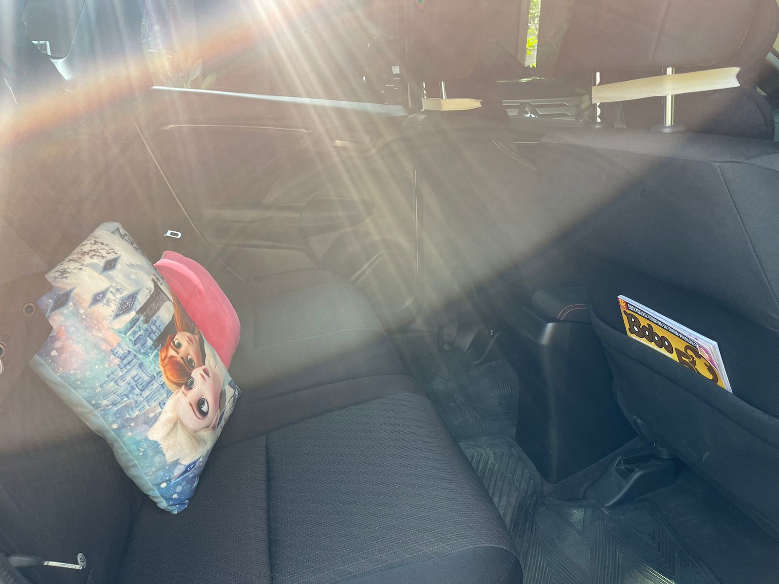 2021 Honda Jazz 2021 Honda Jazz