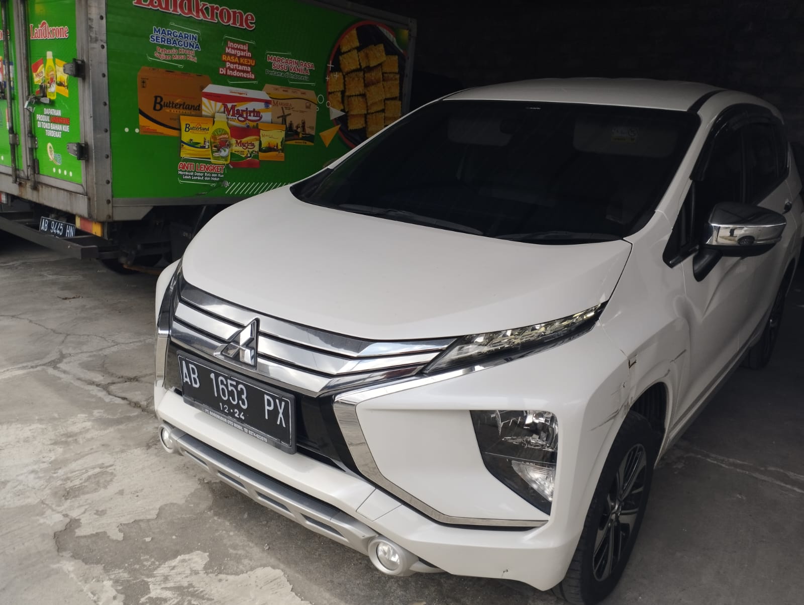 Second Hand 2019 Mitsubishi Xpander Second Hand 2019 Mitsubishi Xpander