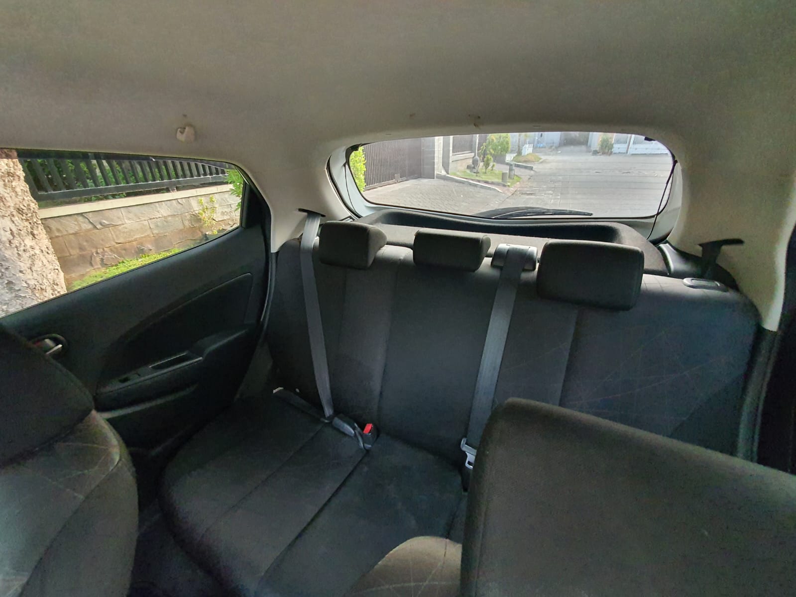 2013 Mazda 2 Hatchback 2013 Mazda 2 Hatchback