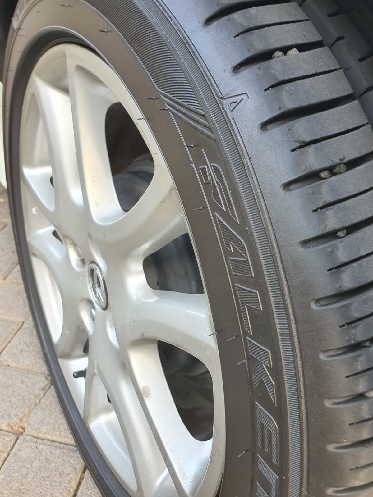 2013 Mazda 2 Hatchback 2013 Mazda 2 Hatchback