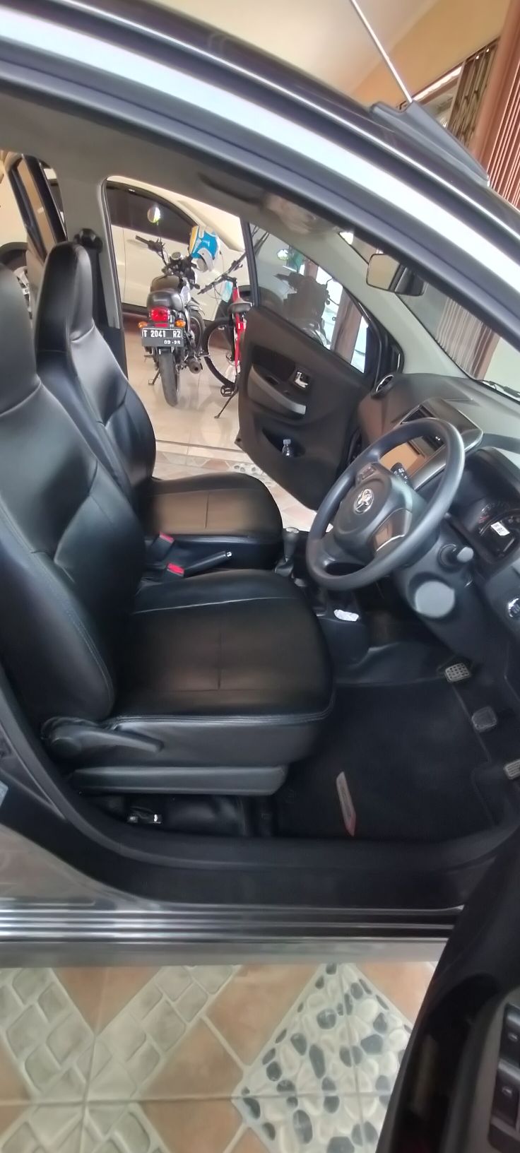 2020 Toyota Agya 2020 Toyota Agya