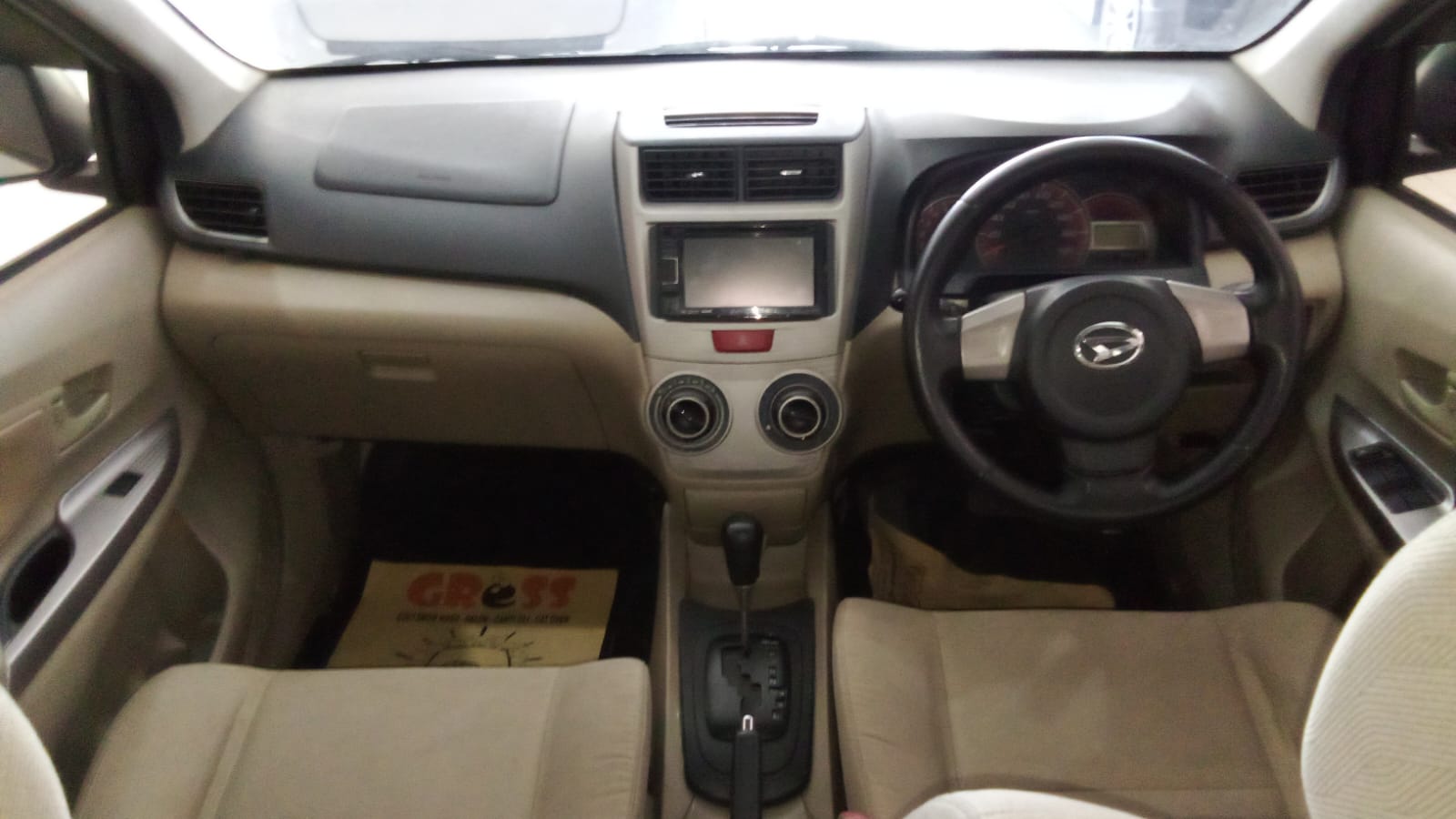 Used 2015 Daihatsu Xenia  1.3L R DLX AT 1.3L R DLX AT for sale