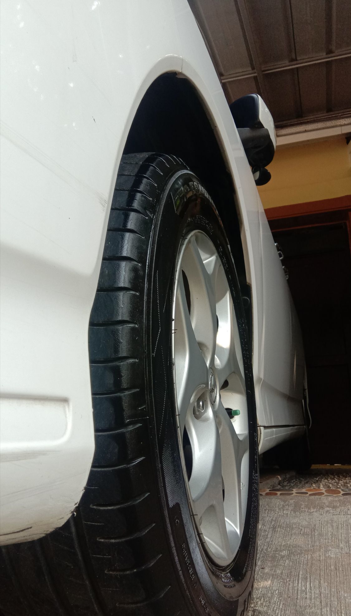 2012 Mazda Biante 2012 Mazda Biante