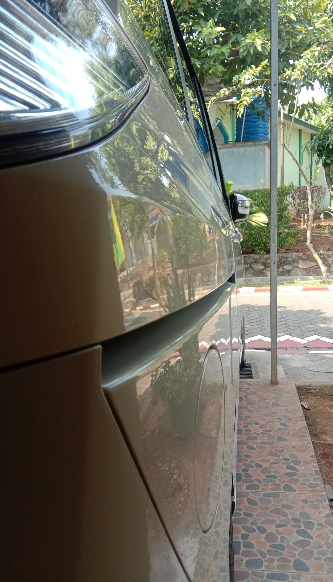 2012 Mazda Biante 2012 Mazda Biante