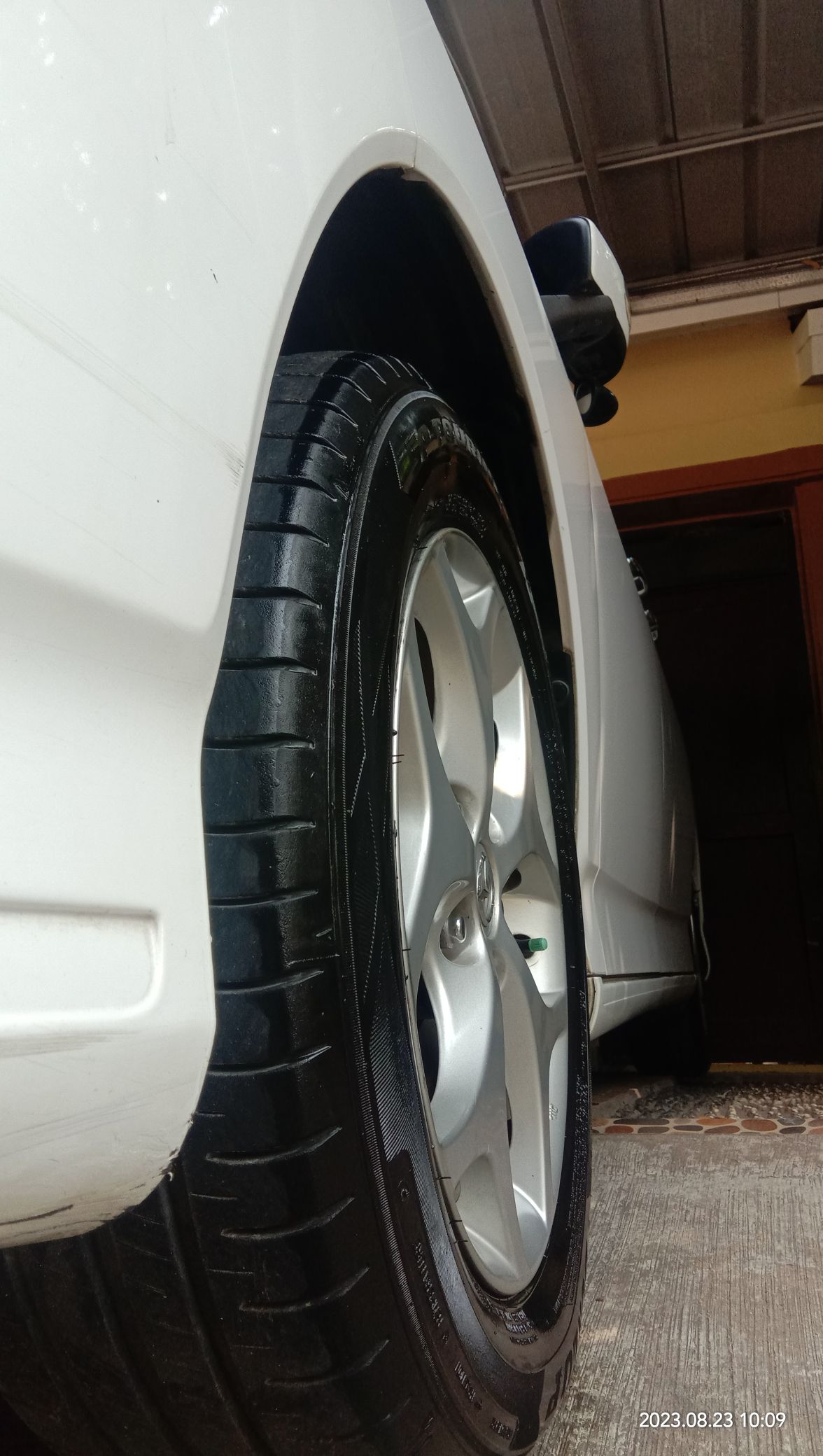 2012 Mazda Biante 2012 Mazda Biante