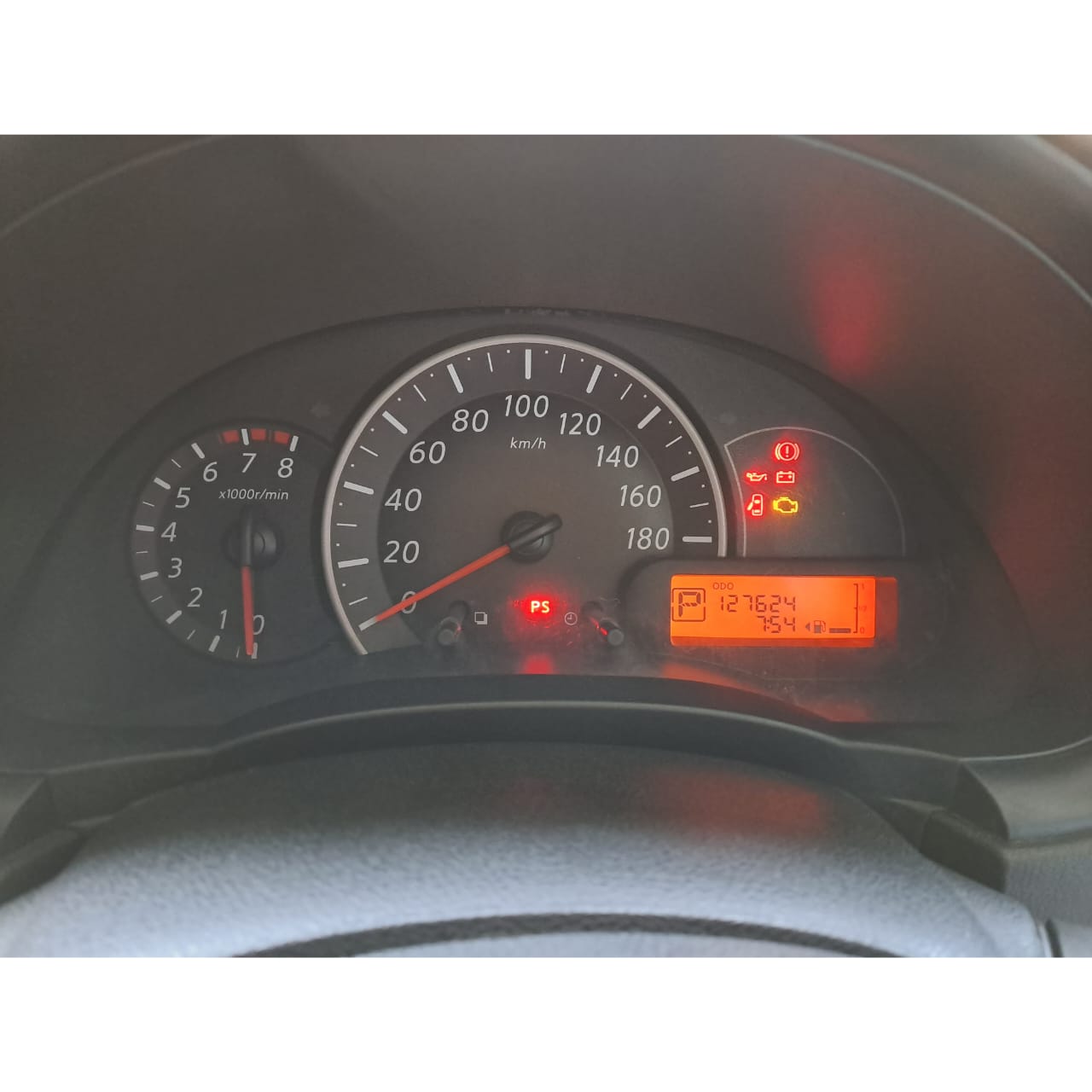 2011 Nissan March 2011 Nissan March