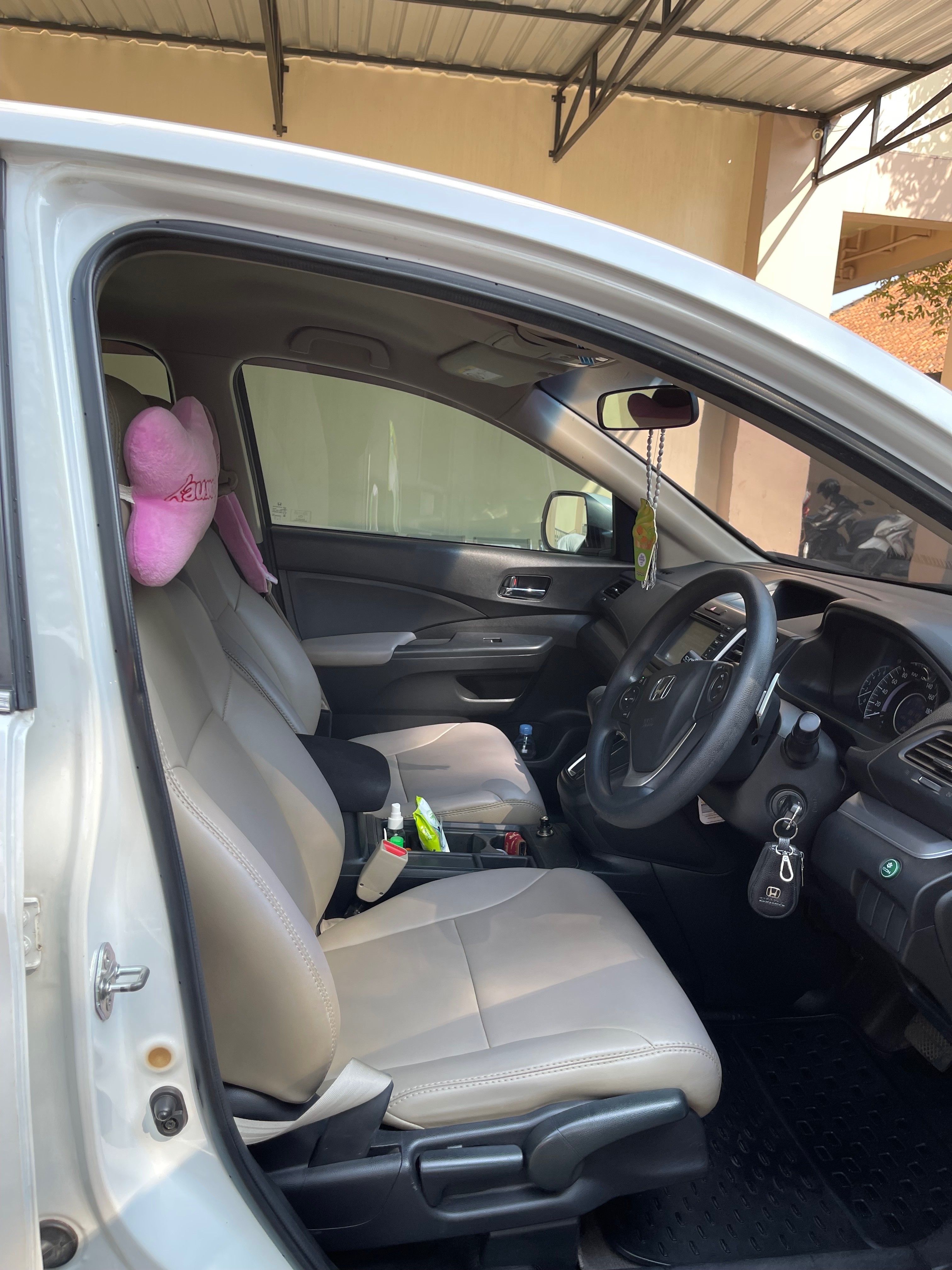 2015 Honda CR-V 2015 Honda CR-V