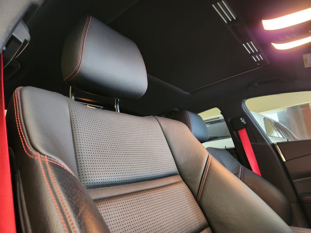 2015 Mercedes Benz CLS-Class 2015 Mercedes Benz CLS-Class