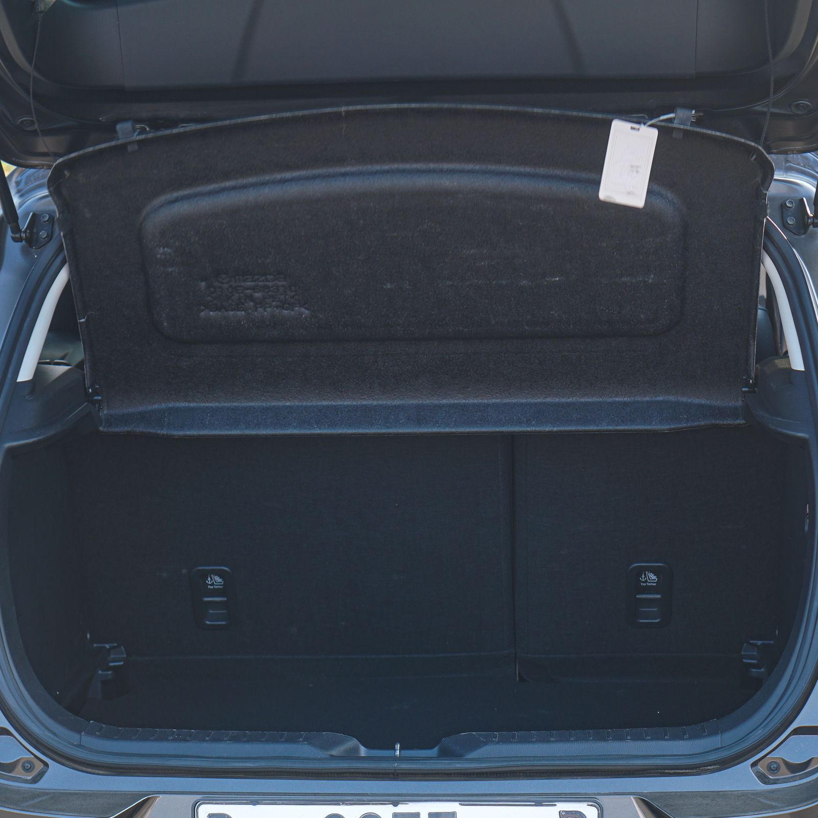 2017 Mazda CX-3 2017 Mazda CX-3