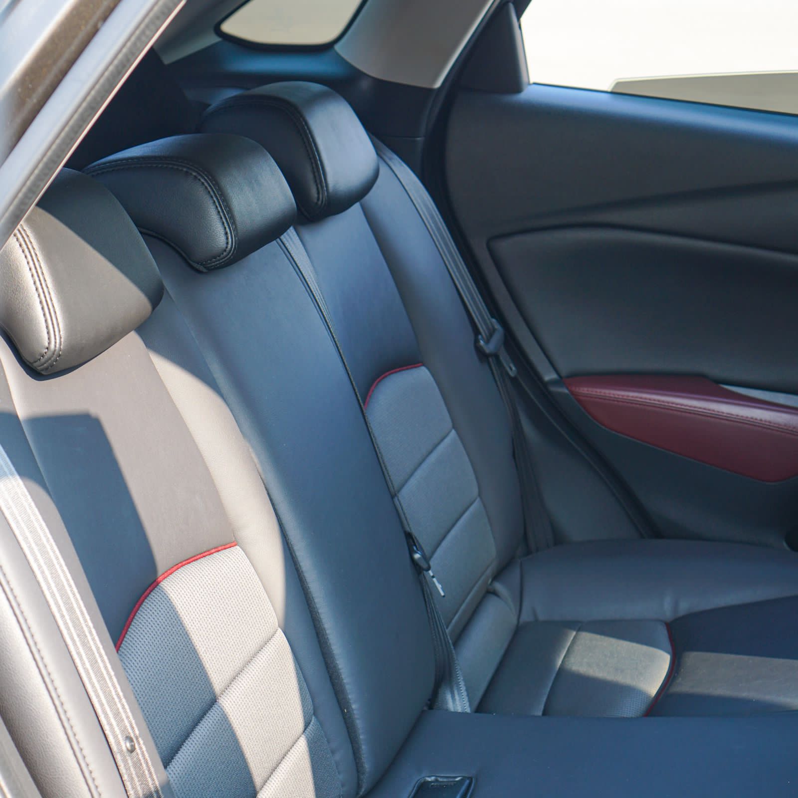 2017 Mazda CX-3 2017 Mazda CX-3