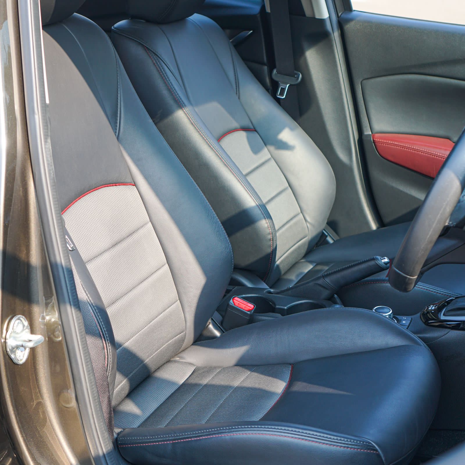 2017 Mazda CX-3 2017 Mazda CX-3