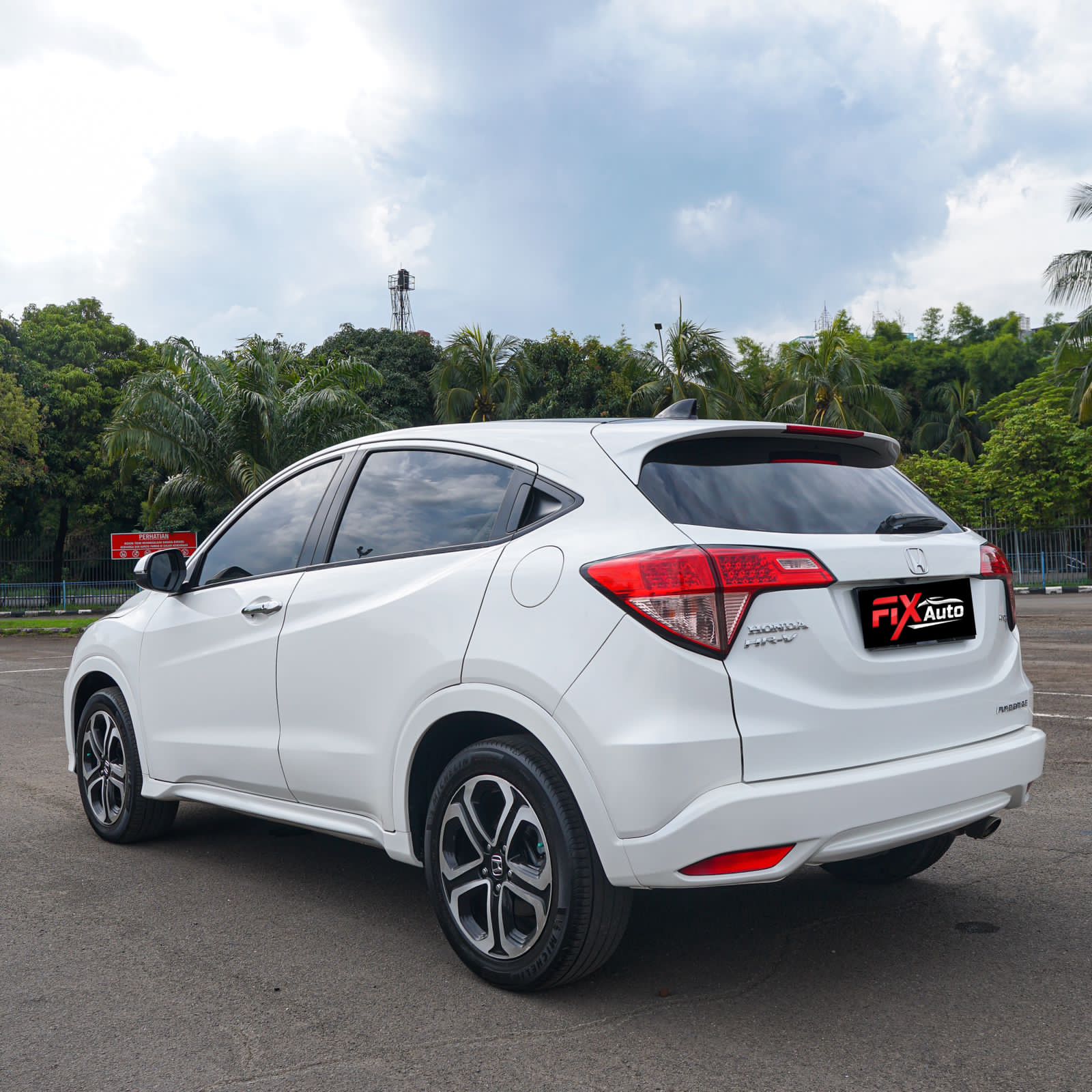 2015 Honda HRV 2015 Honda HRV