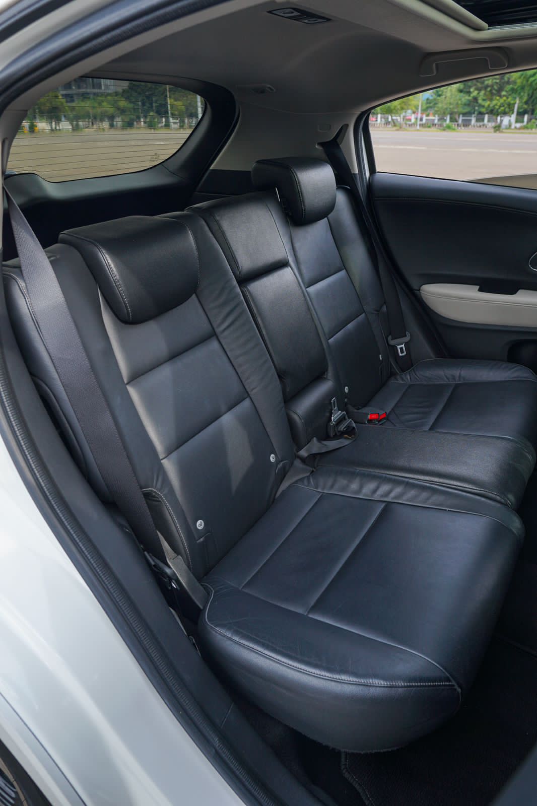 2015 Honda HRV 2015 Honda HRV