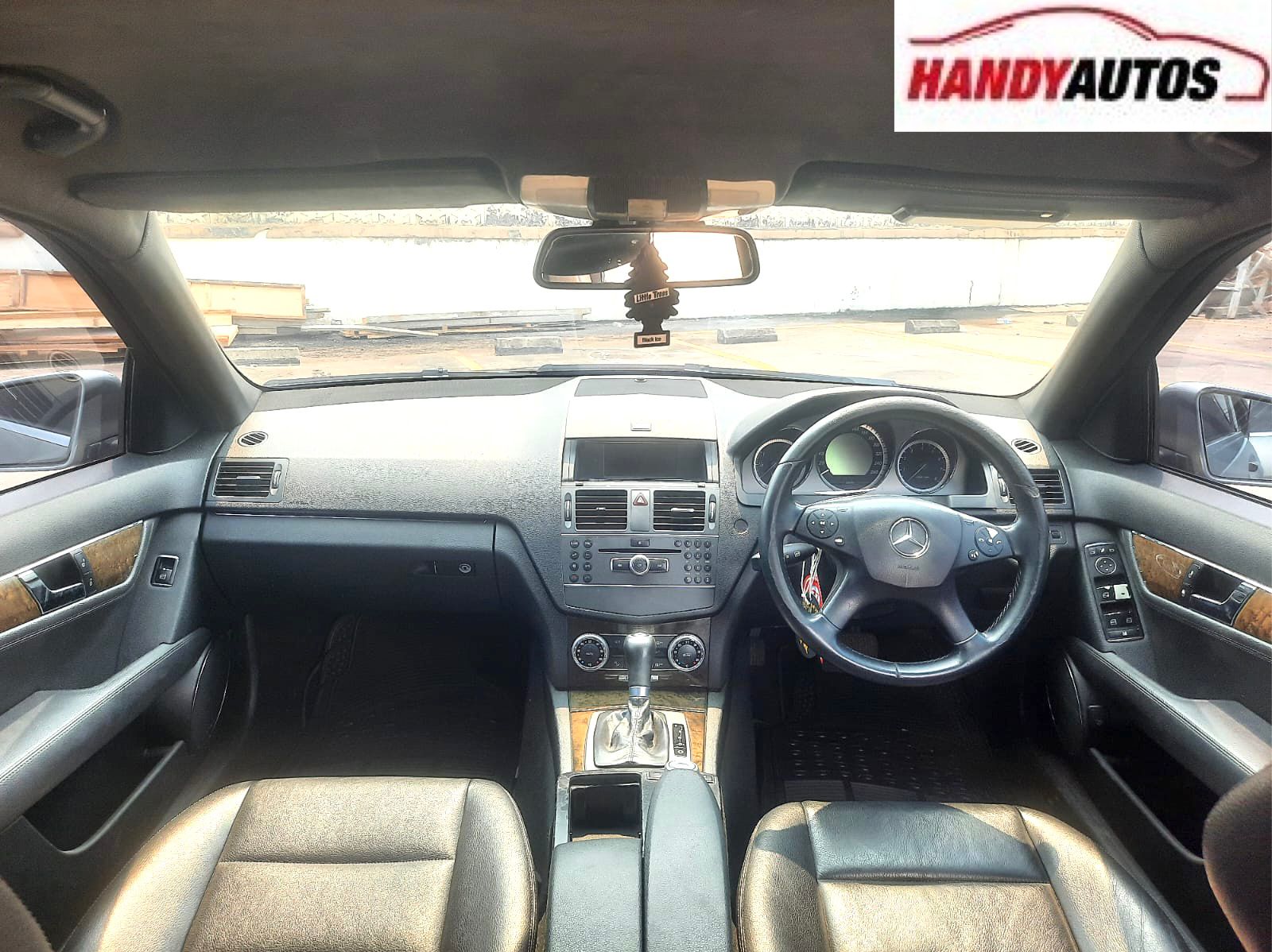 2011 Mercedes Benz C-Class 2011 Mercedes Benz C-Class