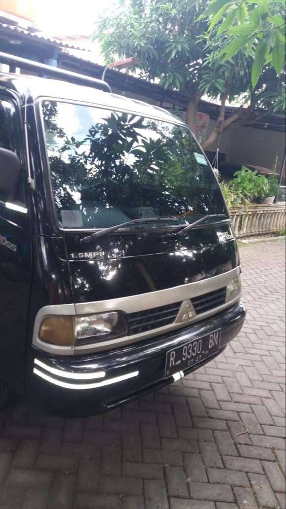 2017 Mitsubishi Colt T120 SS 2017 Mitsubishi Colt T120 SS