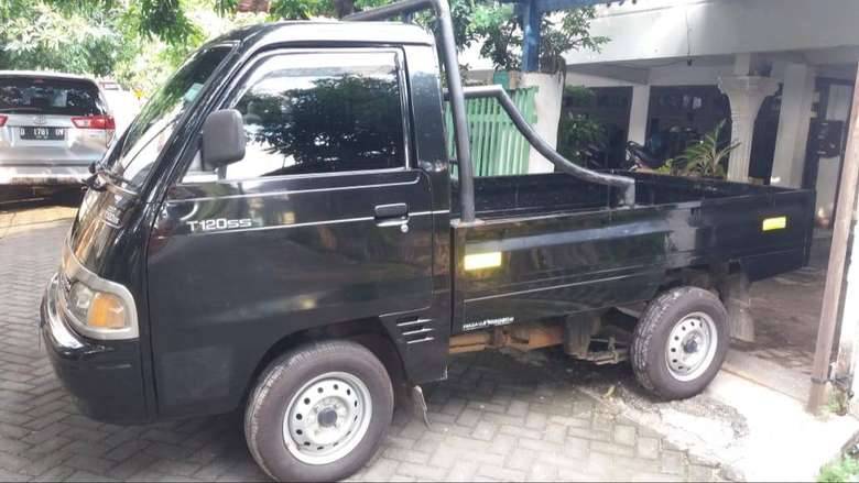 Second Hand 2017 Mitsubishi Colt T120 SS Second Hand 2017 Mitsubishi Colt T120 SS