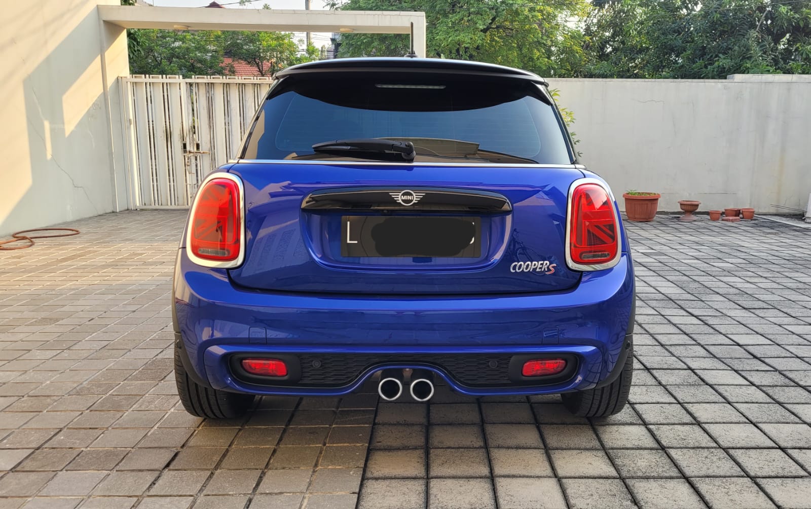 2020 MINI Convertible 2020 MINI Convertible