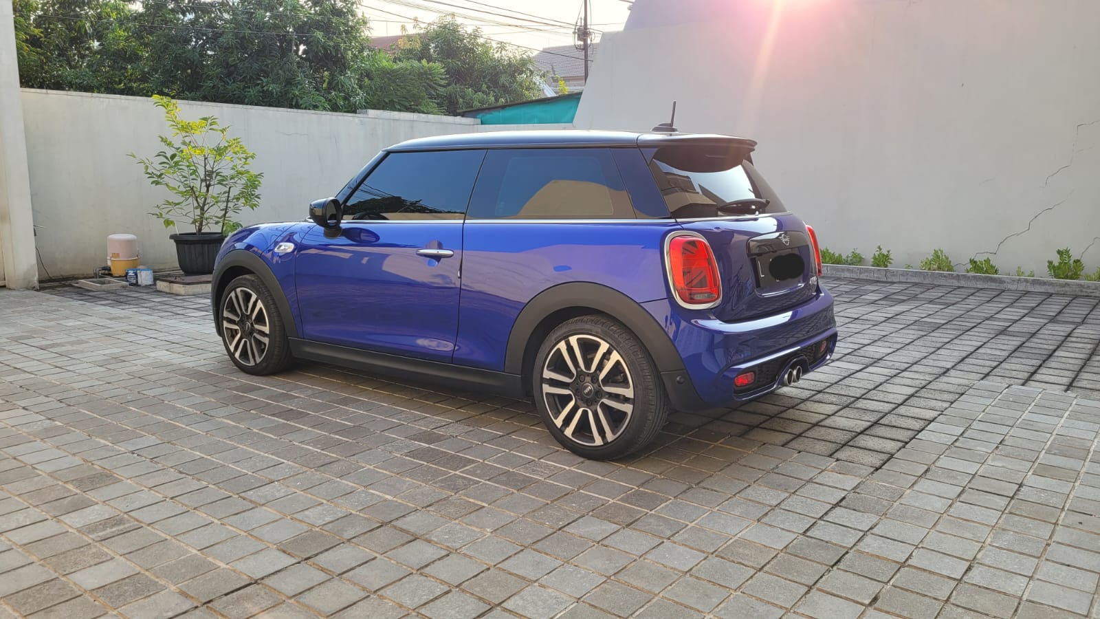 2020 MINI Convertible 2020 MINI Convertible