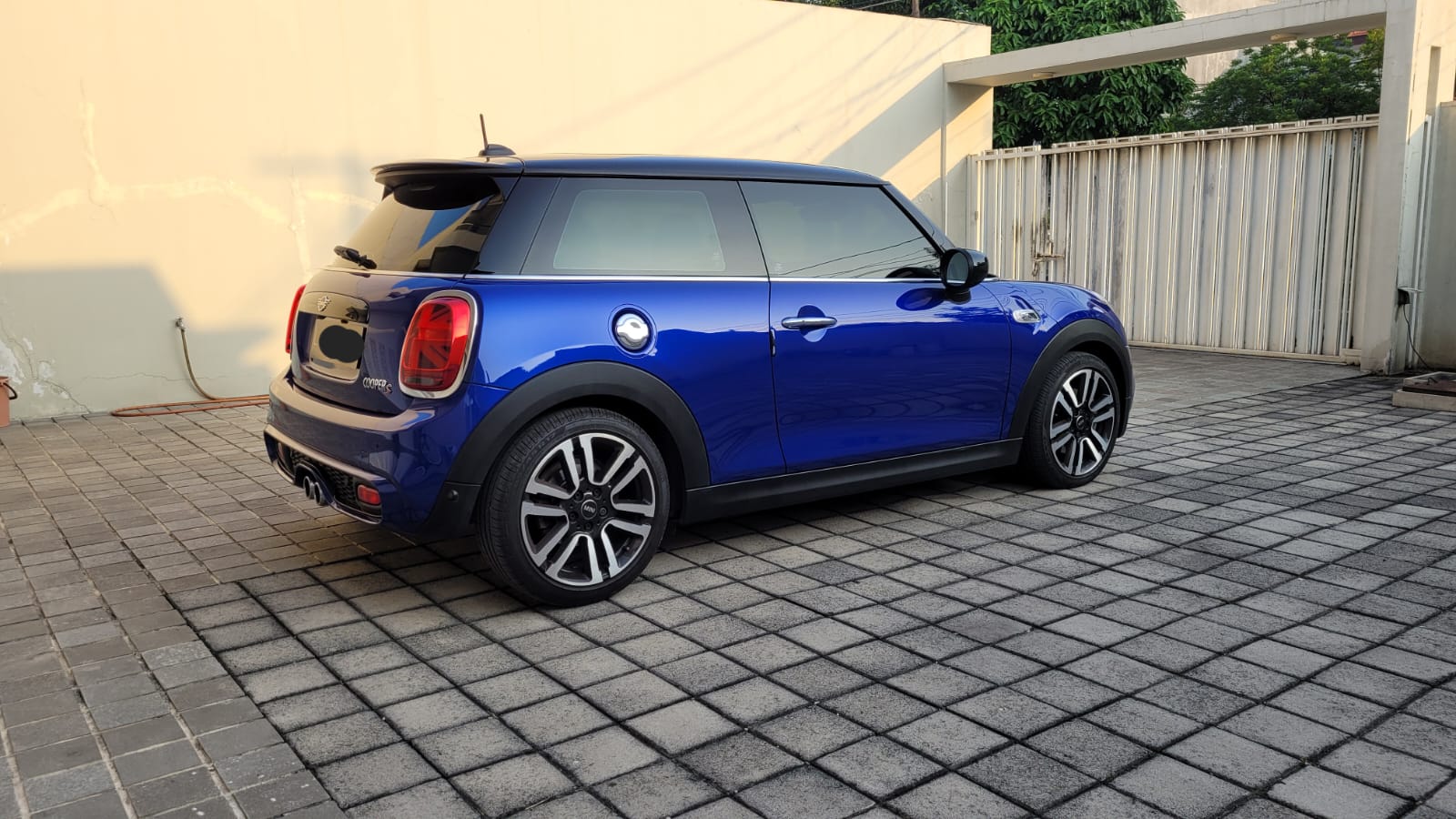 2020 MINI Convertible 2020 MINI Convertible