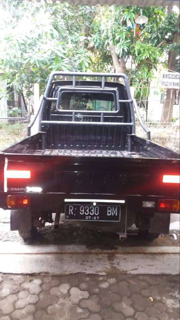 2017 Mitsubishi Colt T120 SS 2017 Mitsubishi Colt T120 SS