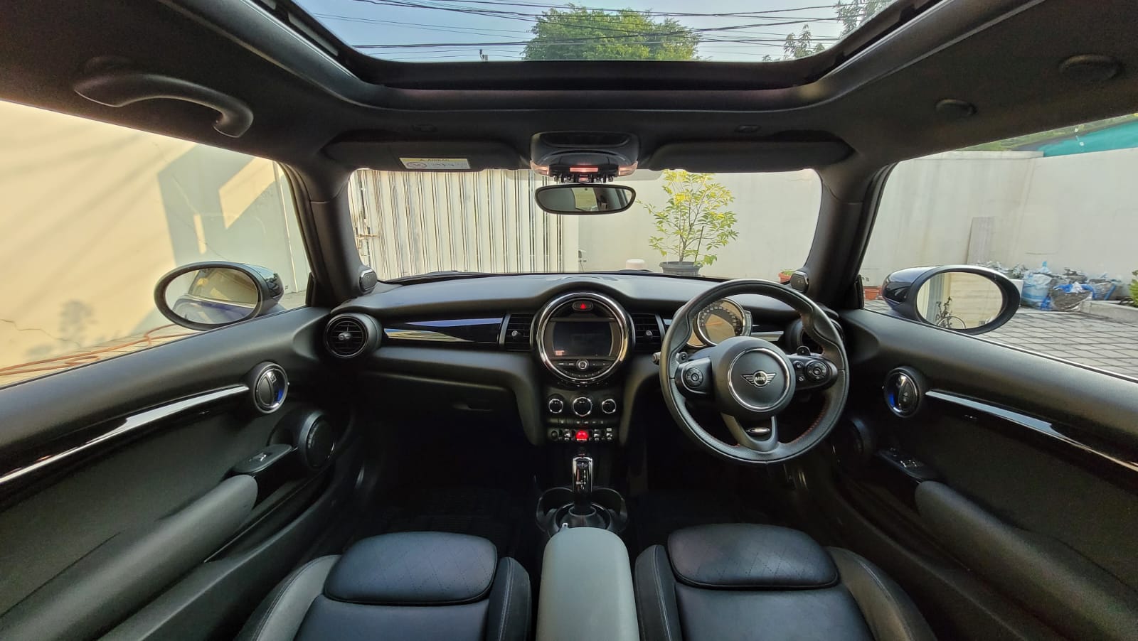 2020 MINI Convertible 2020 MINI Convertible