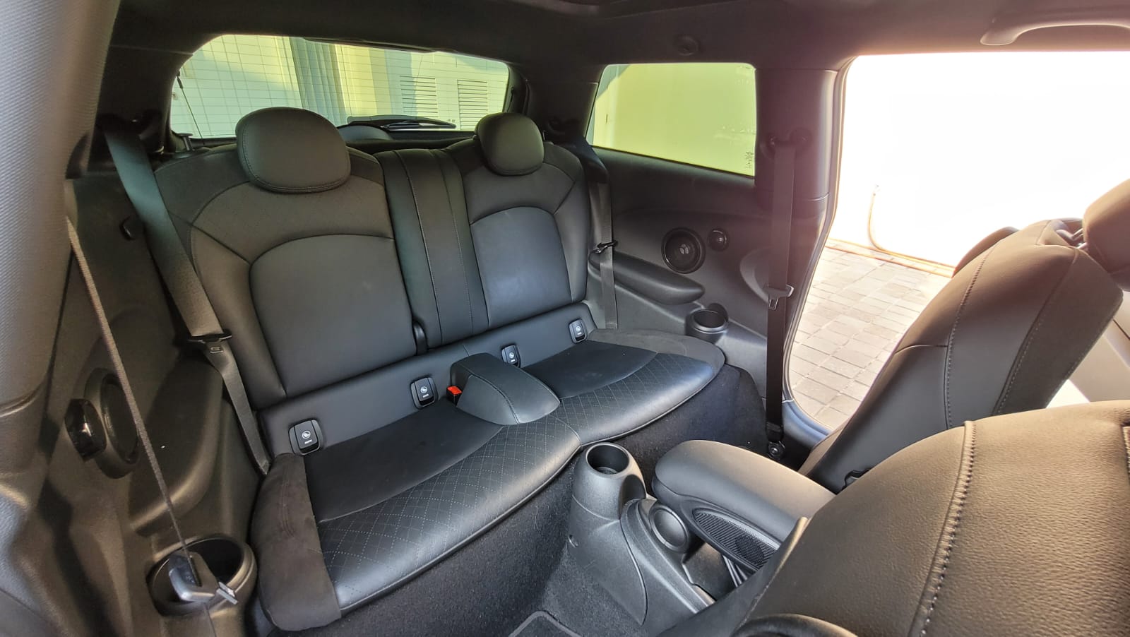 2020 MINI Convertible 2020 MINI Convertible