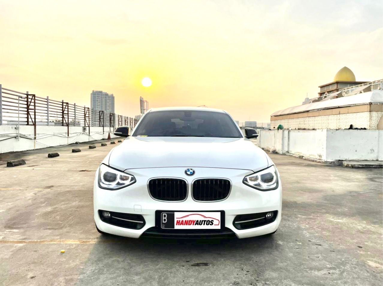 Second Hand 2013 BMW 1 Series Second Hand 2013 BMW 1 Series