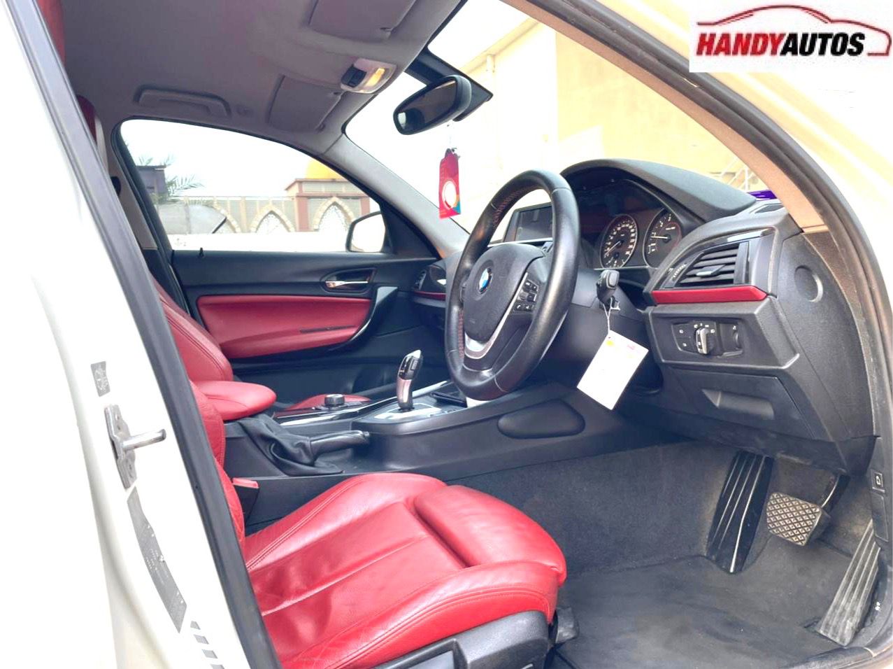 2013 BMW 1 Series 2013 BMW 1 Series