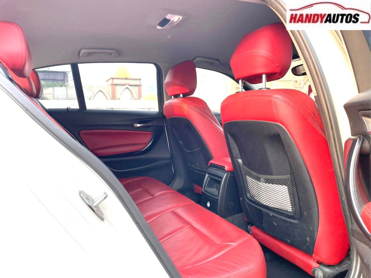 2013 BMW 1 Series 2013 BMW 1 Series