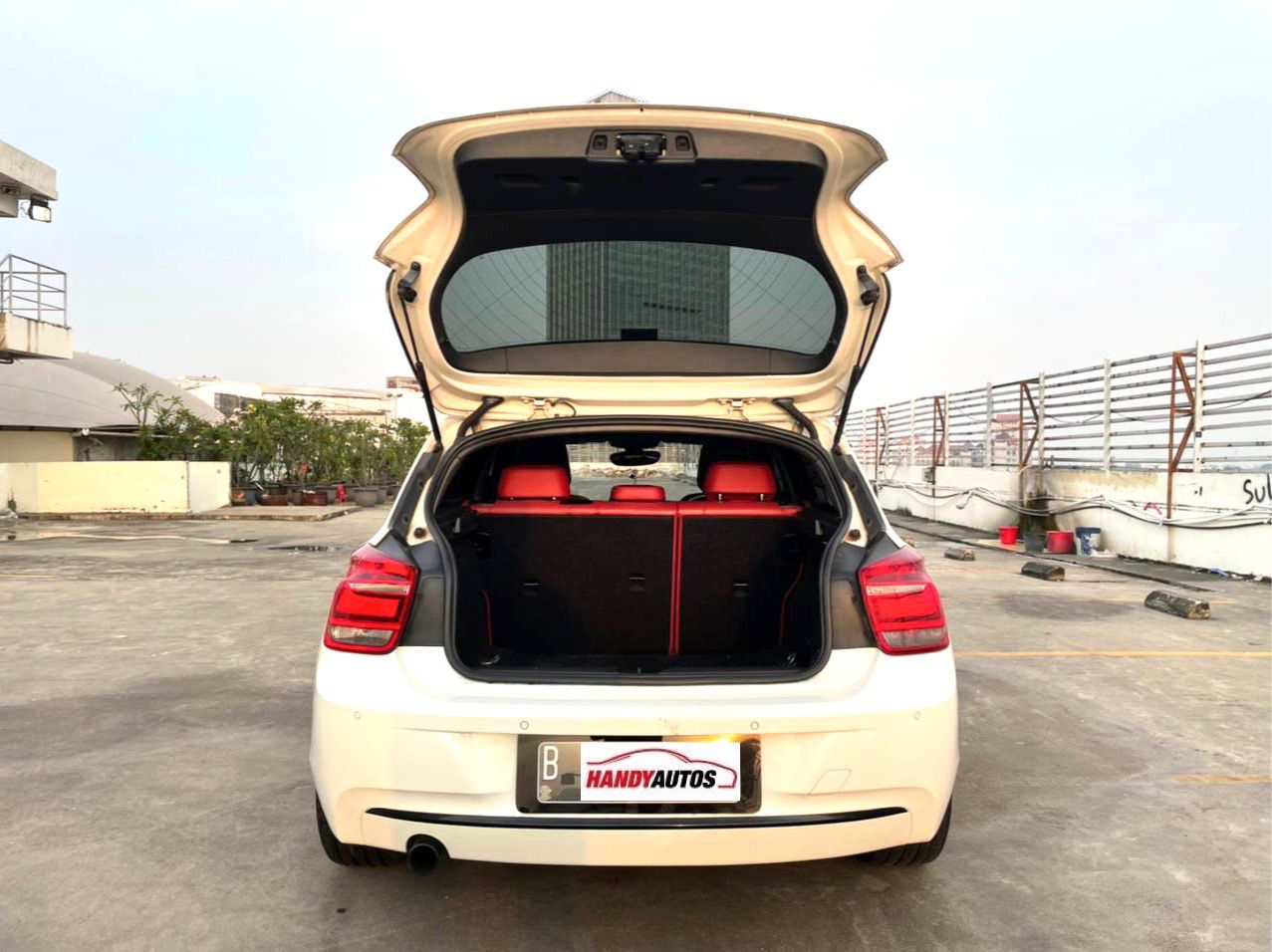 2013 BMW 1 Series 2013 BMW 1 Series