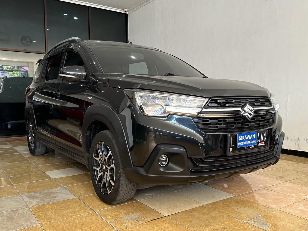 2021 Suzuki XL7 2021 Suzuki XL7