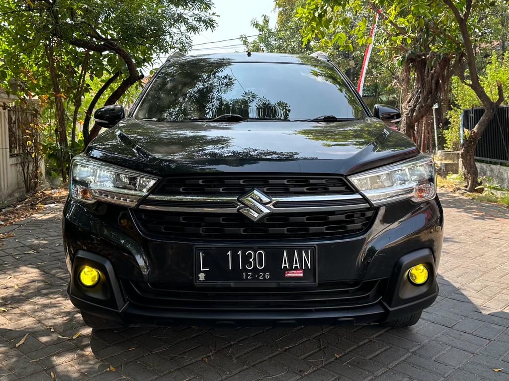2021 Suzuki XL7 Bekas 2021 Suzuki XL7 Bekas