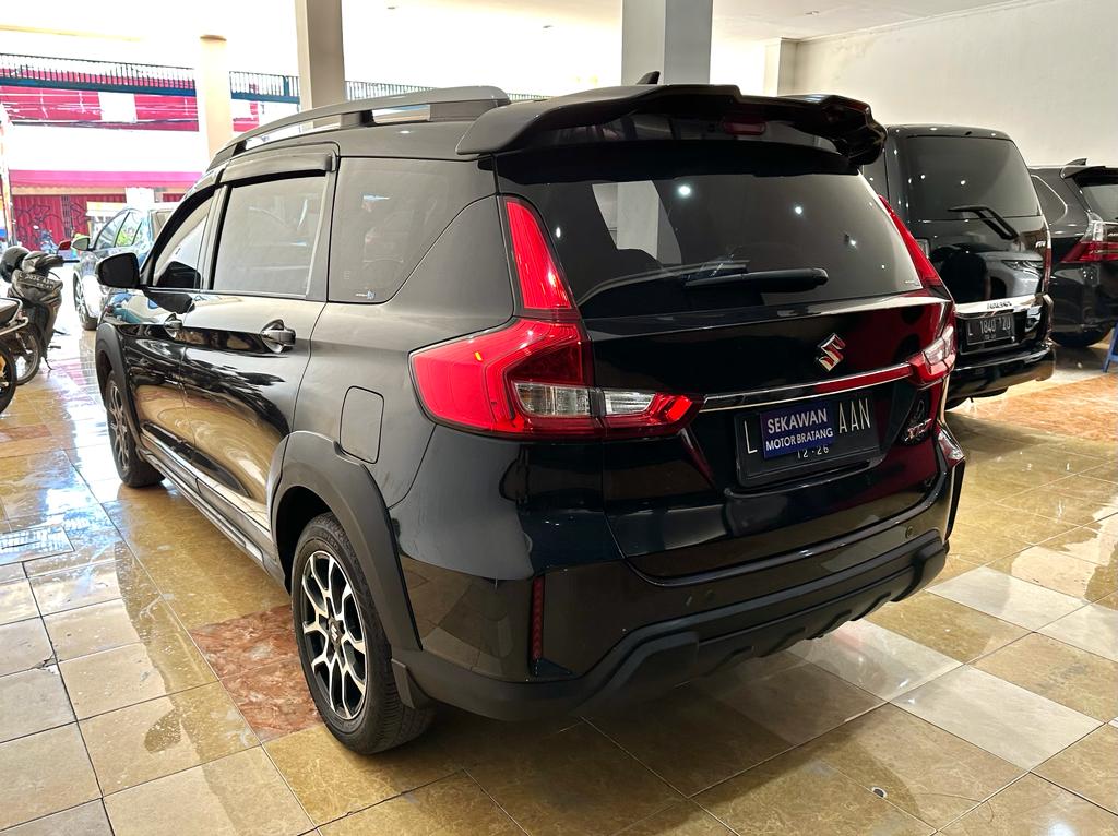 2021 Suzuki XL7 2021 Suzuki XL7