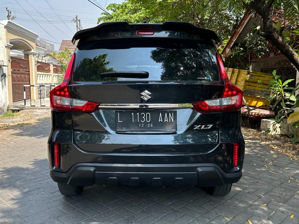 2021 Suzuki XL7 2021 Suzuki XL7