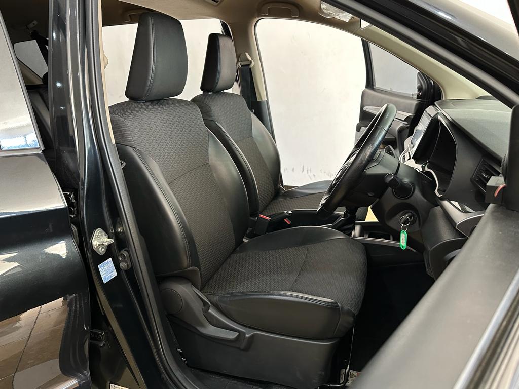 2021 Suzuki XL7 2021 Suzuki XL7