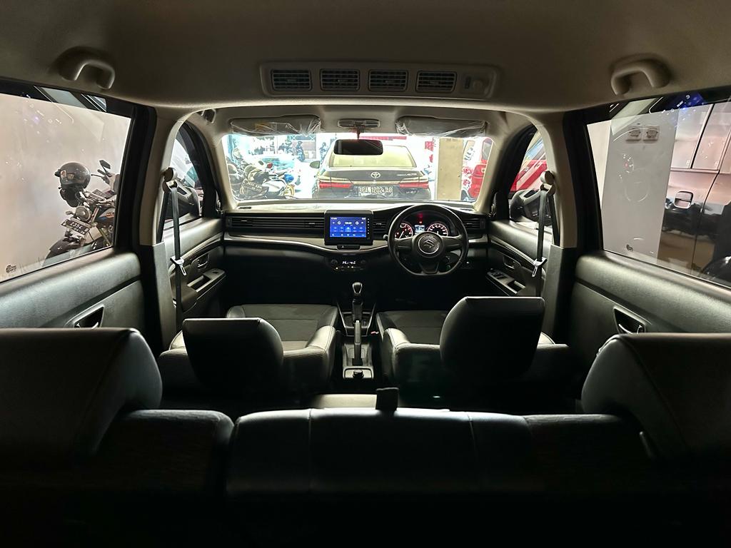 2021 Suzuki XL7 2021 Suzuki XL7