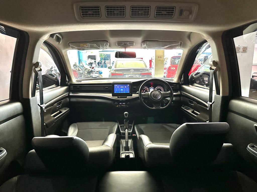 2021 Suzuki XL7 2021 Suzuki XL7