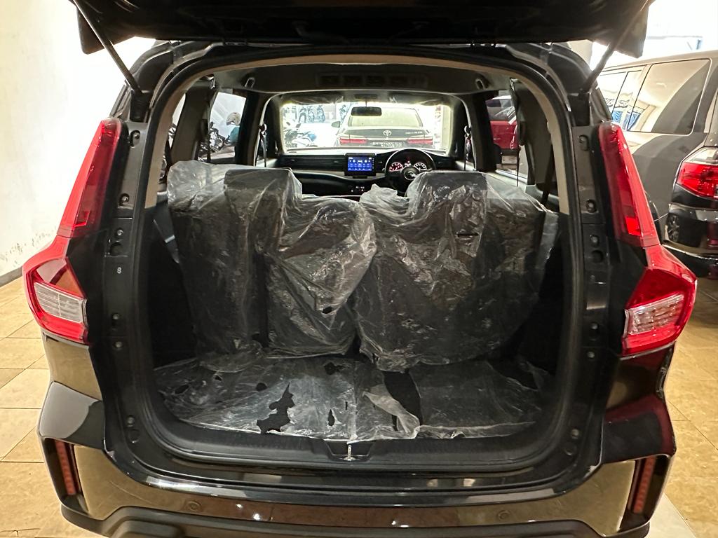 2021 Suzuki XL7 2021 Suzuki XL7