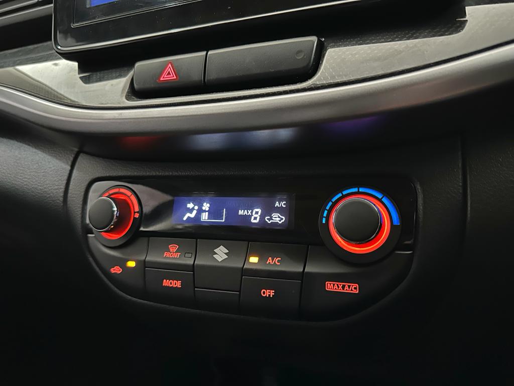 2021 Suzuki XL7 2021 Suzuki XL7