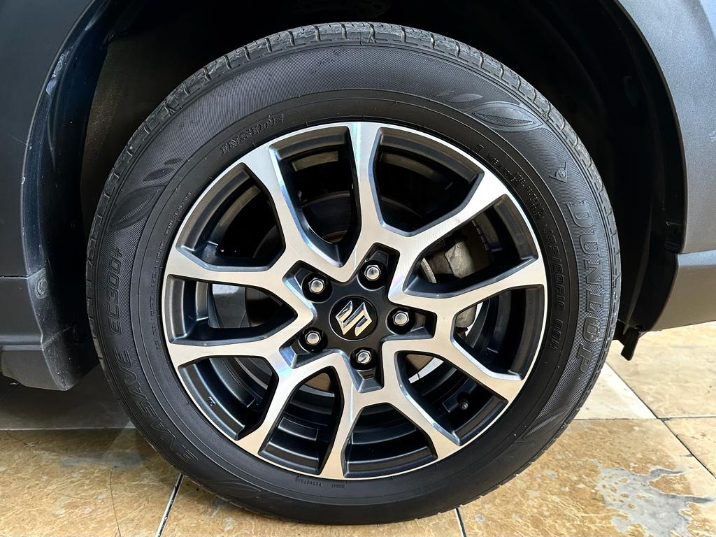 2021 Suzuki XL7 2021 Suzuki XL7