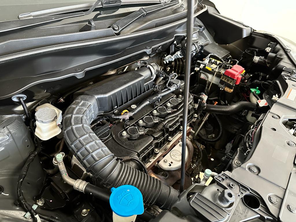 2021 Suzuki XL7 2021 Suzuki XL7