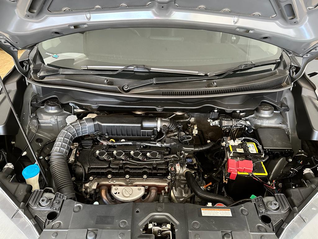 2021 Suzuki XL7 2021 Suzuki XL7