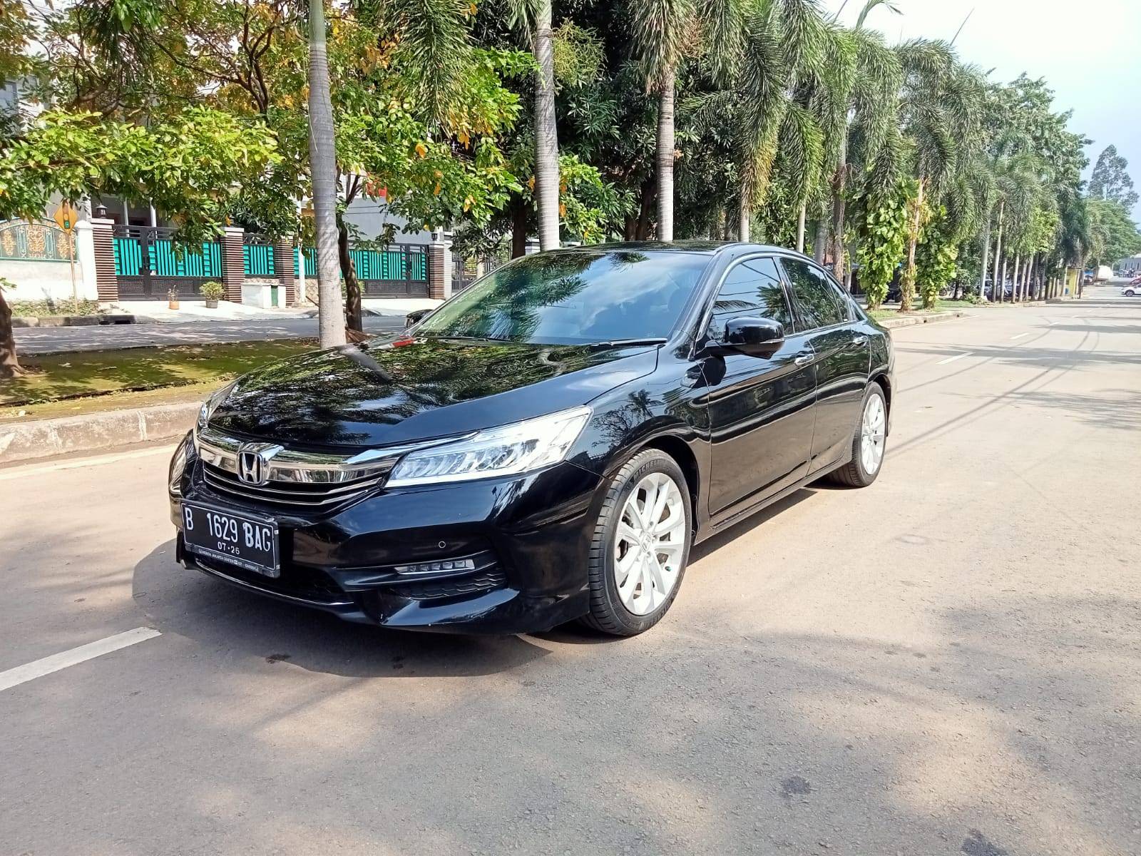 Buy used car