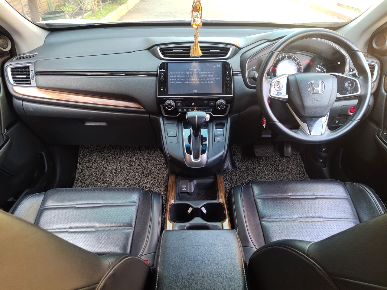 2018 Honda CR-V 2018 Honda CR-V