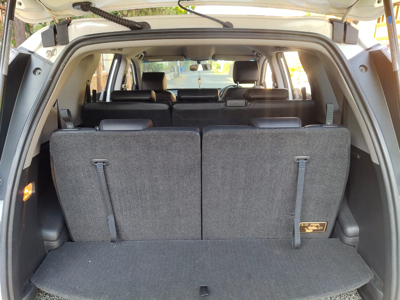 2018 Honda CR-V 2018 Honda CR-V