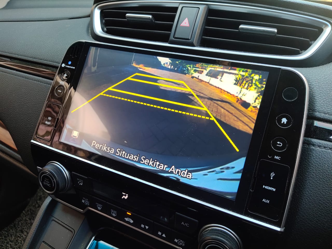 2018 Honda CR-V 2018 Honda CR-V